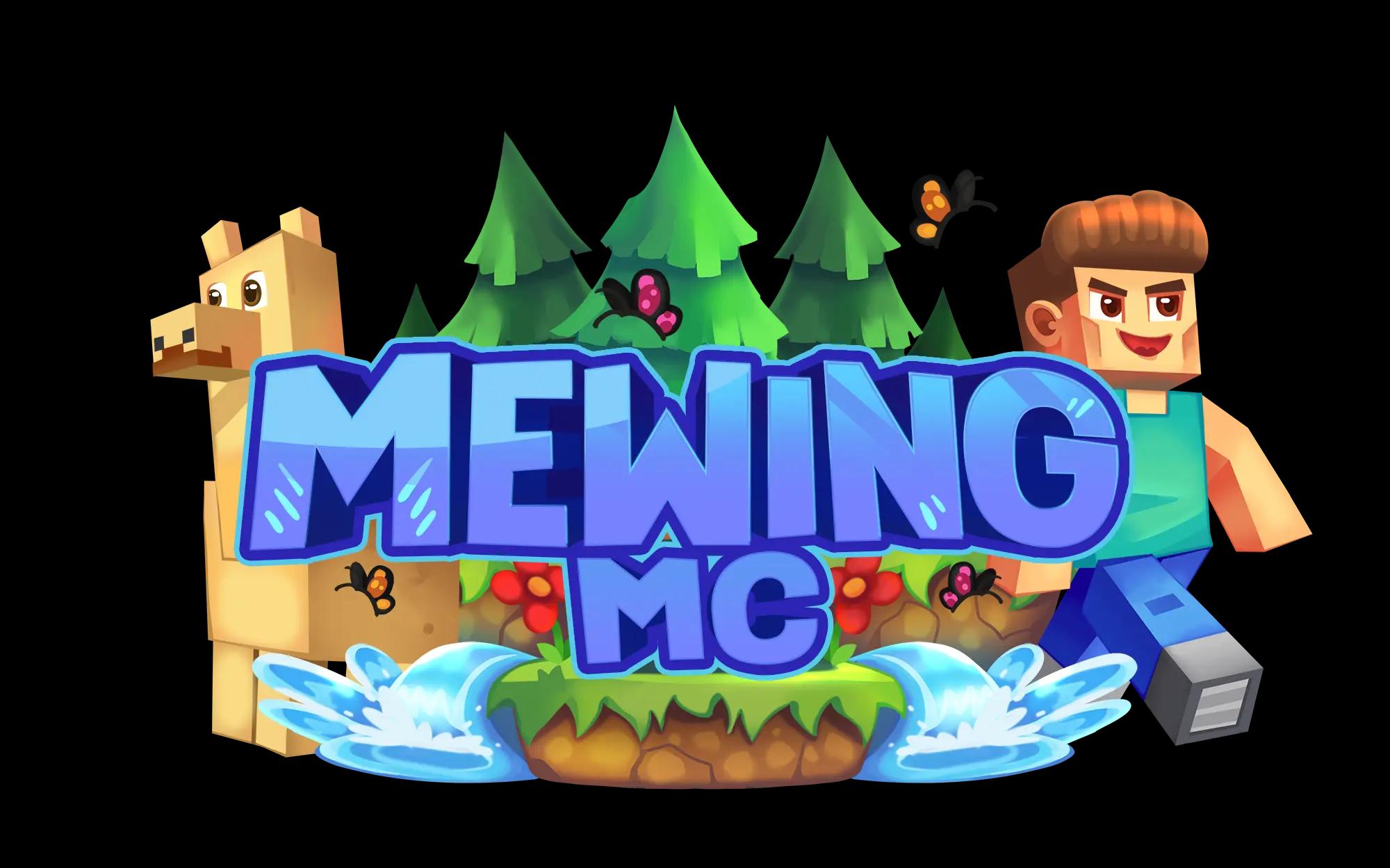 Cover image for MewingMC Launches August 2024