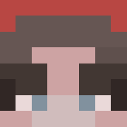 Bl0zer's Minecraft skin