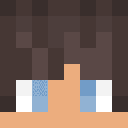 JustThiemo's Minecraft skin