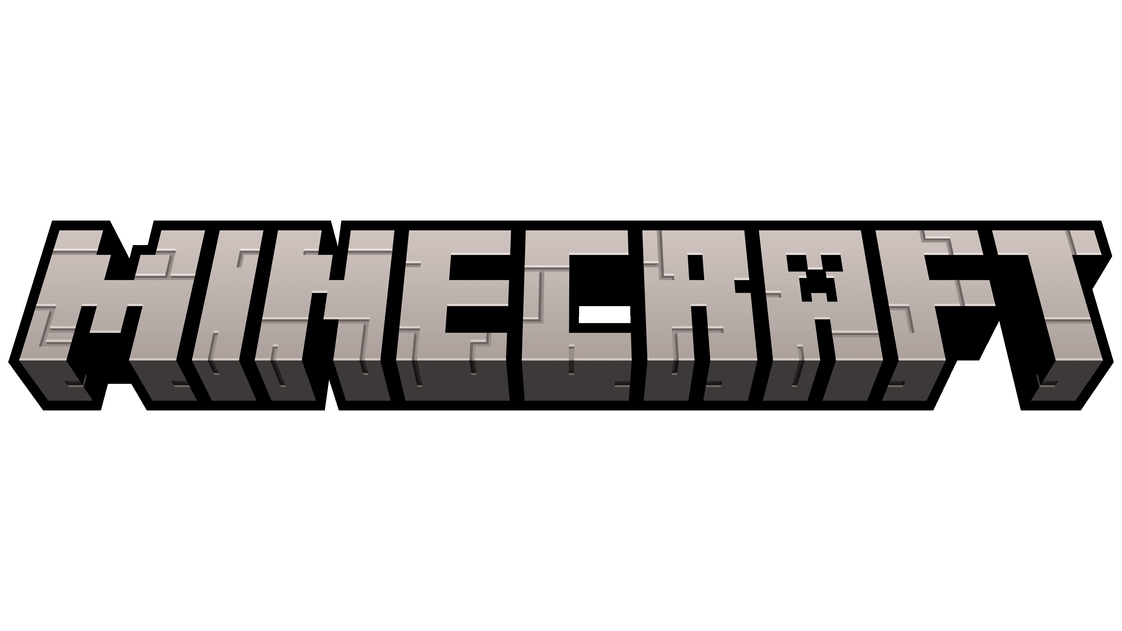 Minecraft Live Logo 2024